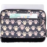 BloominBag Soul Mate 15-16 Inch Macbook / Laptop Kılıfı - Renkli