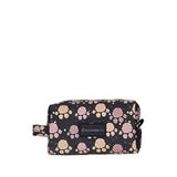 BloominBag Soul Mate Pati Desenli Unisex Makyaj Seyahat Çantası