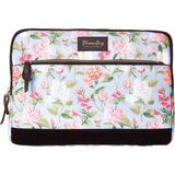 BloominBag Spring Spirit iPad Tablet Kılıfı - Mavi - Standart