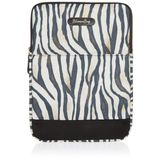 BloominBag Stripy Tricky 13 inch Laptop Kılıfı