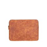 BloominBag Torino Super Slim Tuscan Tan Deri 16"" Laptop Macbook Kılıfı
