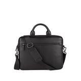 BloominBag Urban Shield 14"" Deri Unisex Macbook Laptop Çantası