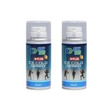 Blooming Anestezik Özellikli Soğutucu Sprey 150 ml ( 2 Adet )