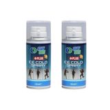 Blooming Anestezik Özellikli Soğutucu Sprey 150 ml ( 2 Adet )