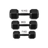 Blooming Plus 7-8-10 KG Dambıl Set