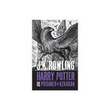 Bloomsbury Publishing Harry Potter And The Prisoner Of Azkaban J.K. Rowling 480 Sayfa Ciltsiz Normal Boy İngilizce Basım
