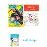 Bloomsbury Sakamoto Days, Vol. 8: Volume 8 + Alice In Wonderland + Heidi