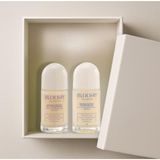 BLOOMY BY NATURE Roll-On Fresh Duo Deodorant (Kadın & Erkek)
