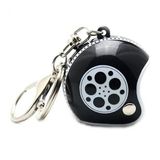 Blora Motor Kaskı Anahtarlık No14