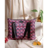Blossom Lovin' Tote Bag/ Omuz Çantası