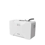 Blow-tech Md-wpd-66 Klima Drenaj Pompası Su Akışı 40l/h Dikey Basma 20 Mt / Romute