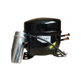 Blow-Tech ML-QD103YG 1/4- 168 Watt R-600A 220V-240V / 50-60 Hz Hermetik Kompresör - Klima