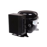 Blow-Tech Qdzh 43G 12/24V Dc Araç Buzdolabı Kompresörü Blow-Tech R-134A - Klima