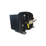 Blow-Tech Qdzy 65G 12/24V Dc Araç Buzdolabı Kompresörü 65G R-600A Blow-Tech - Klima