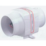 Blower 75MM 12V