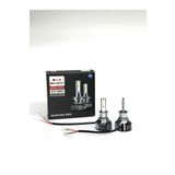 BLOX H3 Ultra Slim Csp Led Xenon Zenon Compact Seri Şimşek Etkili Ultra Aydınlatma Ultra Küçük Kasa