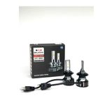 BLOX H7 Ultra Slim Csp Led Xenon Zenon Compact Seri Şimşek Etkili Ultra Aydınlatma Ultra Küçük Kasa