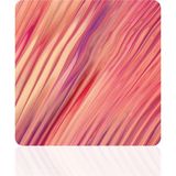 BLS 30X30 cm Büyük Boy Oyuncu Mouse Pad Kaymaz Taban Fare Altlığı Gaming Mousepad L - Pattern - 5