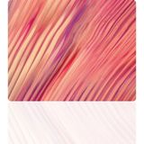 BLS 48X40 cm Büyük Boy Oyuncu Mouse Pad Kaymaz Taban Fare Altlığı Gaming Mousepad L - Pattern - 5