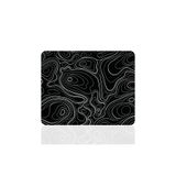 BLS 48X40 Cm Oyuncu Gaming Mouse Pad Kaymaz Kauçuk Taban Fare Altlığı Mousepad L