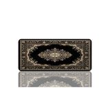 BLS 70x30 Cm Büyük Boy Oyuncu Gaming Mouse Pad Kaymaz Kauçuk Taban Fare Altlığı Mousepad | Anatolian Serisi