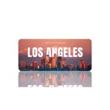 BLS 70x30 Cm Büyük Boy Oyuncu Gaming Mouse Pad Kaymaz Kauçuk Taban Fare Altlığı Mousepad | Landscape Serisi