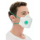 Bls 829 Ffp2 Ventilli Nr D Maske (10 Adet)