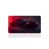 BLS 90X40 Cm Büyük Boy Oyuncu Gaming Mouse Pad Kaymaz Kauçuk Taban Fare Altlığı Mousepad XXL