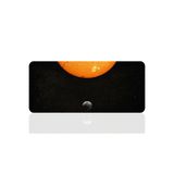 BLS 90X40 Cm Oyuncu Gaming Mouse Pad Kaymaz Kauçuk Taban Fare Altlığı Mousepad XXL