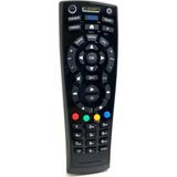 Blu Blue Hd Uydu Kumandası Uydu Alıcı Cihazı Kumandası De Sımart Dsmart D-Smart Sımart - Çok Renkli