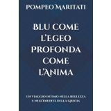 Blu come l’Egeo Profonda come l’Anima: Un viaggio intimo nella bellezza e nell’eredità della Grecia