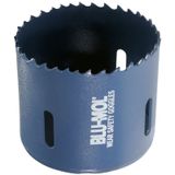 Blu-Mol E0102410 30 mm Bi-Metal Panç