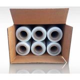 Blu Palet Streç Film 17 Mikron 50 cm x 300 mt 6'lı - Şeffaf