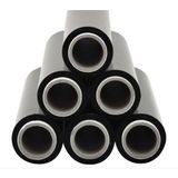 Blu Siyah Palet Streç Film 23 Mikron 50 cm x 300 m 6'lı