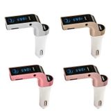 Bludfire CARG7 Bluetooth Araç Kiti
