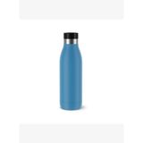 Bludrop Mavi Termos Şişe - 0.5 L