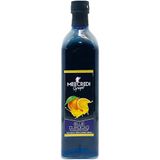 Blue 750 ml Curacao Turunç Kahve ve Kokteyl Şurubu