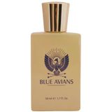 Blue Avians BELLA Floral Kalıcı Koku Yüksek Kalite ithal Esans Kadın Parfüm EDP 50ML Hediye Yılbaşı 171 Parfum