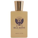 Blue Avians Bombshell Floral Kalıcı Koku Yüksek Kalite Ithal Esans Kadın Parfüm Edp 50 Hediye Yılbaşı 384 Parfum