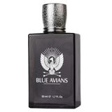 Blue Avians Invictus Fresh Kalıcı Koku Yüksek Kalite Esans Erkek Parfüm Edp 50 ml Hediye Yılbaşı 561 Parfum