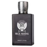 Blue Avians STRONGER WITH YOU Oriental Kalıcı Koku Yüksek Kalite ithal Esans Erkek Parfüm EDP Yılbaşı 709