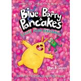 Blue, Barry & Pancakes: Escape from Balloonia: 2