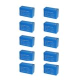 Blue Battery 10 ADET 12V 9AH BAKIMSIZ KURU AKÜ