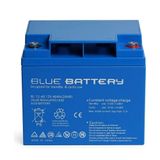 Blue Battery 12 V 40 A Bakımsız Kuru Akü