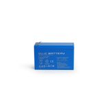 Blue Battery 12 Volt 7 Amper Bakımsız Kuru Akü Ups Aküsü 12v 7 ah Kuru Akü