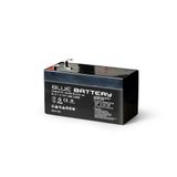 Blue Battery 12V 1.3Ah Bakımsız ve Kuru UPS Aküsü