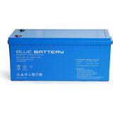 Blue Battery 12V Derin Döngü ( Deep Cycle ) Jel Akü - 200Ah