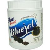 Blue Bead 1 kg Blue Bead Çikolatalı Soğuk Pasta Jölesi