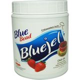 Blue Bead 1 kg Blue Bead Çilekli Soğuk Pasta Jölesi