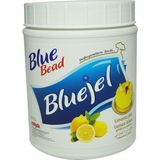 Blue Bead 1 kg Blue Bead Limonlu Soğuk Pasta Jölesi
